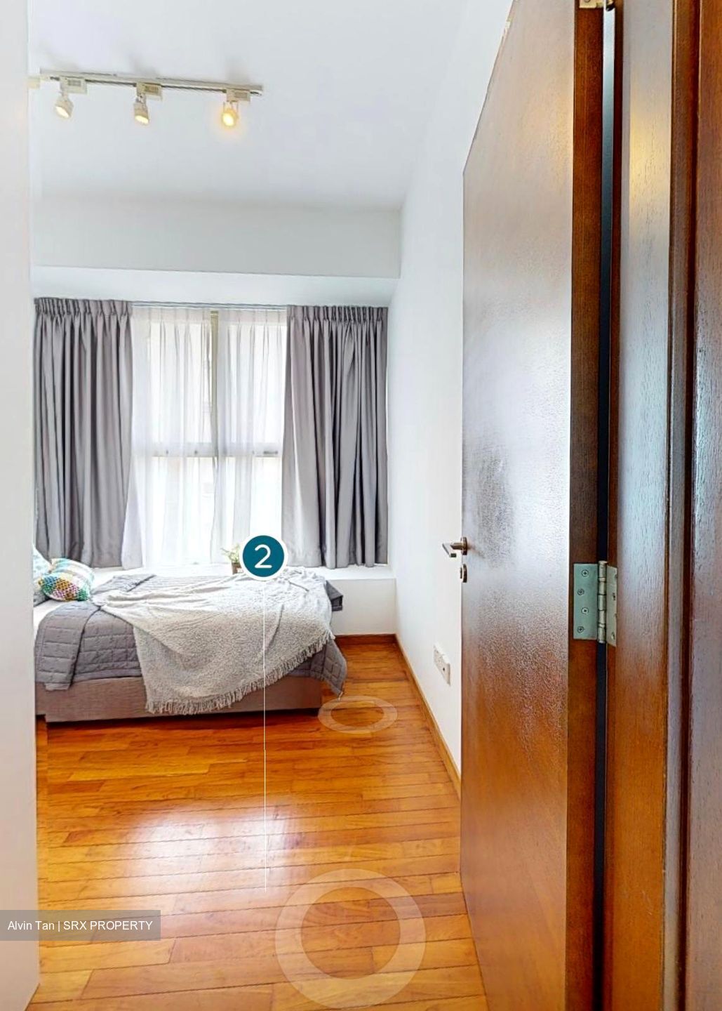 Shanghai One (D10), Apartment #629112041